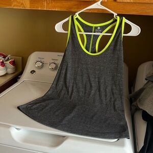 Old navy tank top